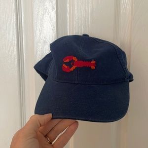 Harding Lane Lobster Hat